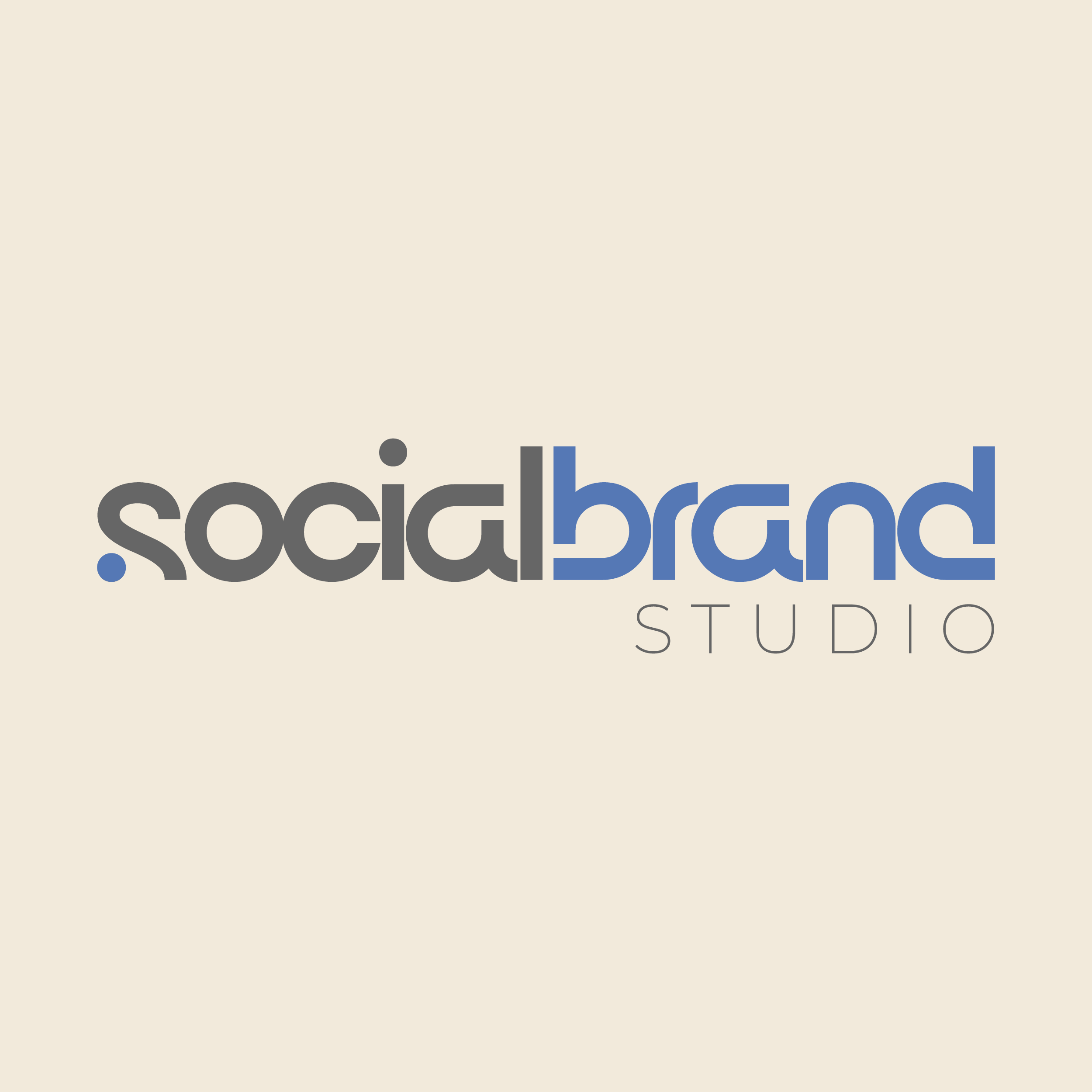 Social Brand Studio