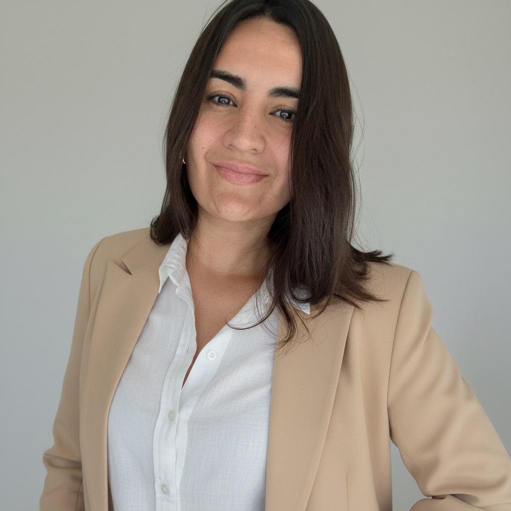 Florencia Salcedo